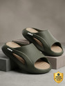 HRX by Hrithik Roshan Men Slides