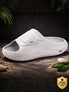 HRX by Hrithik Roshan Men Slippers