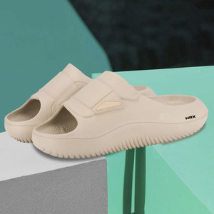 HRX by Hrithik Roshan Men Slippers