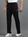 HRX by Hrithik Roshan Men Solid Black