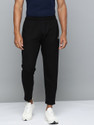 HRX by Hrithik Roshan Men Solid Black