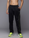 HRX by Hrithik Roshan Men Solid Black