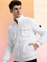 HRX by Hrithik Roshan Men Solid Bomber