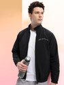 HRX by Hrithik Roshan Men Solid Bomber
