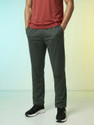 HRX by Hrithik Roshan Men Solid Grey