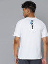HRX by Hrithik Roshan Men Solid Round