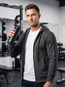 HRX by Hrithik Roshan Men Solid Sports