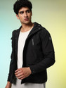 HRX by Hrithik Roshan Men Solid Tailored