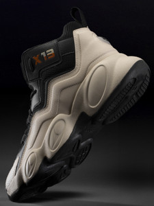 HRX by Hrithik Roshan Noks Sneakers For