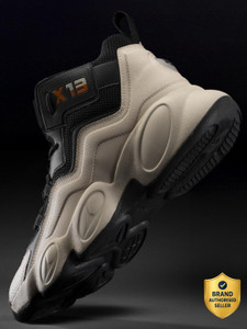 HRX by Hrithik Roshan NovaKicks Sneakers For