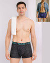 HRX by Hrithik Roshan Pack of 2
