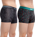 HRX by Hrithik Roshan Pack of 2