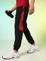 HRX by Hrithik Roshan Men Printed Black