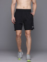 HRX by Hrithik Roshan Printed Men Black