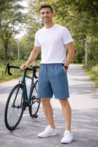 HRX by Hrithik Roshan Printed Men Boxer
