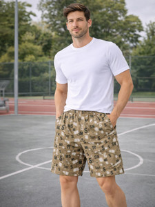 HRX by Hrithik Roshan Printed Men Boxer