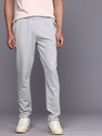 HRX by Hrithik Roshan Printed Men Grey