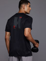 HRX by Hrithik Roshan Printed Men Round