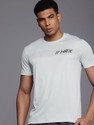 HRX by Hrithik Roshan Printed Men Round