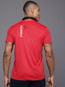 HRX by Hrithik Roshan Printed Men Round