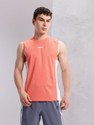 HRX by Hrithik Roshan Printed Men Round