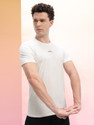 HRX by Hrithik Roshan Printed Men Round