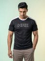 HRX by Hrithik Roshan Printed Men Round