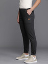 HRX by Hrithik Roshan Printed Women Grey