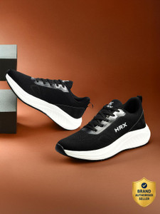 HRX by Hrithik Roshan RC-99Z 9 Outdoors