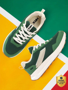 HRX by Hrithik Roshan Walking Shoes For