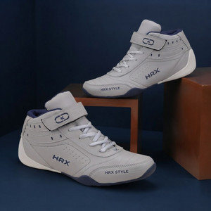 HRX by Hrithik Roshan Running Shoes For