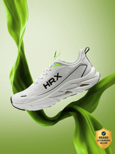 HRX by Hrithik Roshan Running Shoes For