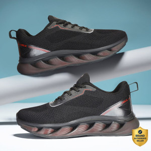 HRX by Hrithik Roshan Running Shoes For