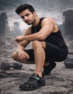 HRX by Hrithik Roshan Running Shoes For