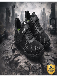 HRX by Hrithik Roshan Running Shoes For