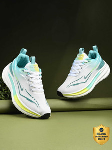 HRX by Hrithik Roshan Running Shoes For