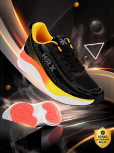 HRX by Hrithik Roshan Running Shoes For