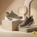 HRX by Hrithik Roshan Running Shoes For