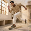 HRX by Hrithik Roshan Running Shoes For