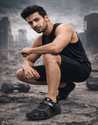 HRX by Hrithik Roshan Running Shoes For
