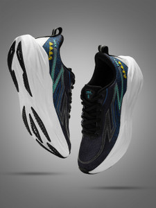 HRX by Hrithik Roshan Sneakers For Men