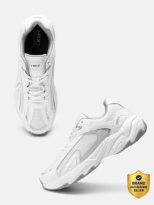 HRX by Hrithik Roshan Sneakers For Men