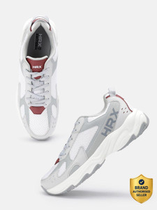 HRX by Hrithik Roshan Sneakers For Men