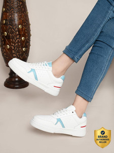 HRX by Hrithik Roshan Sneakers For Women