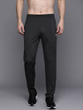 HRX by Hrithik Roshan Solid Men Black