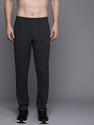 HRX by Hrithik Roshan Solid Men Black