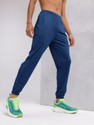 HRX by Hrithik Roshan Solid Men Blue