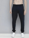 HRX by Hrithik Roshan Solid Men Dark