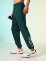 HRX by Hrithik Roshan Solid Men Green