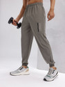 HRX by Hrithik Roshan Solid Men Grey